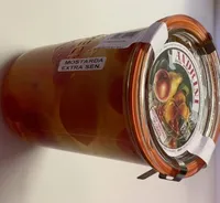 Mostarda tradizionale tipo Cremona extra senape