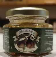 Salsa di fichi