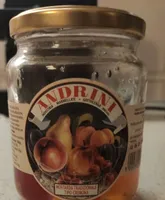 Mostarda tradizionale tipo Cremona