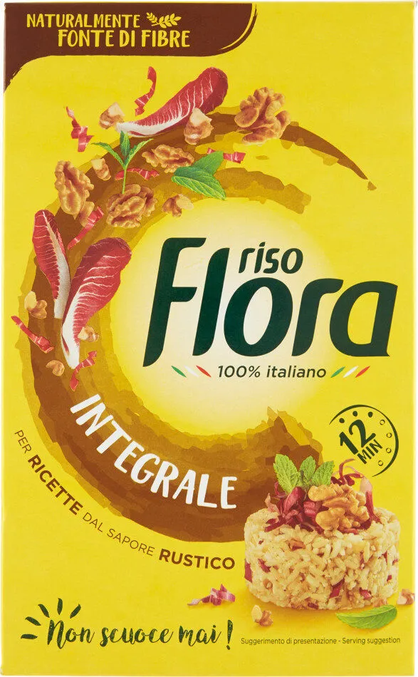 Riso Integrale
