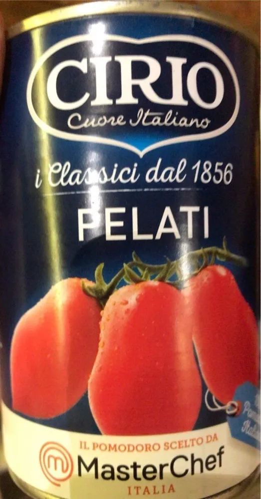 Pelati
