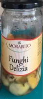Funghi Delizia