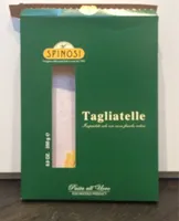 Spinosi Spinosi - Tagliatelle