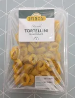 Tortellini freschi di Campofilone