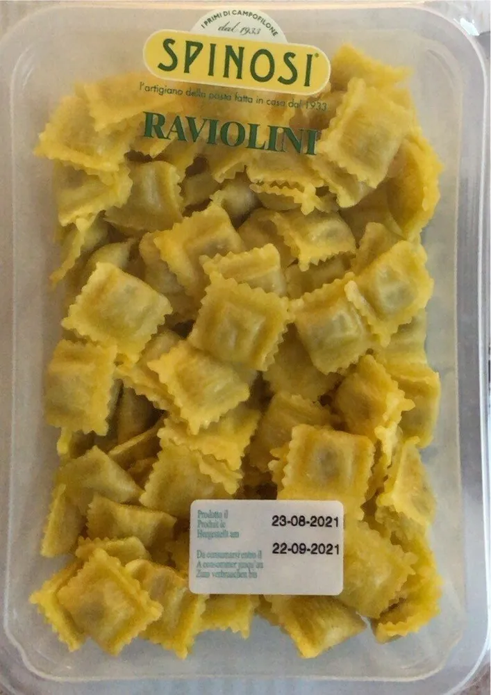 Raviolini