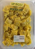Raviolini