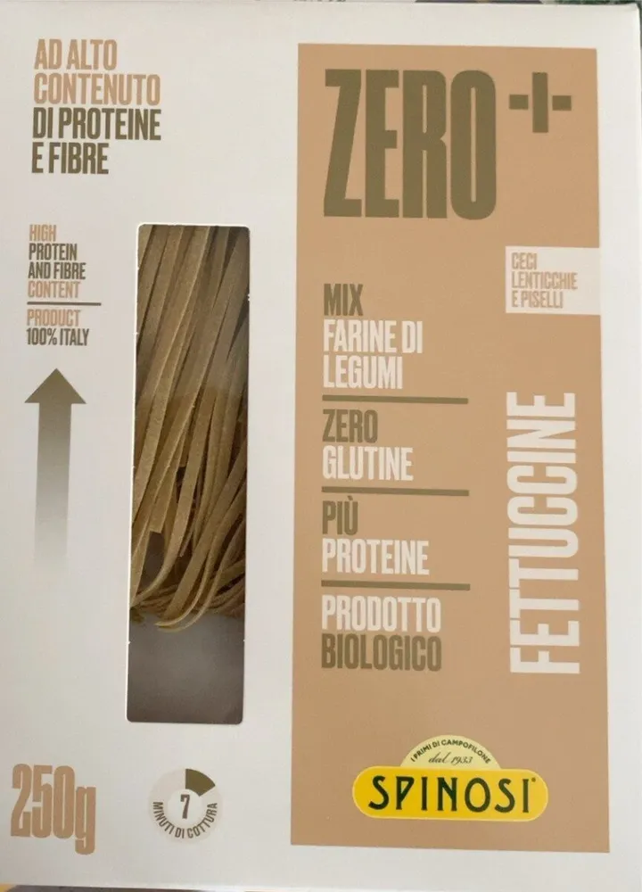 Fettuccine 0
