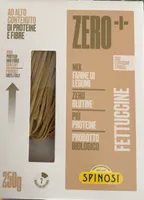 Fettuccine 0