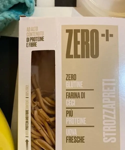 Strozzapreti