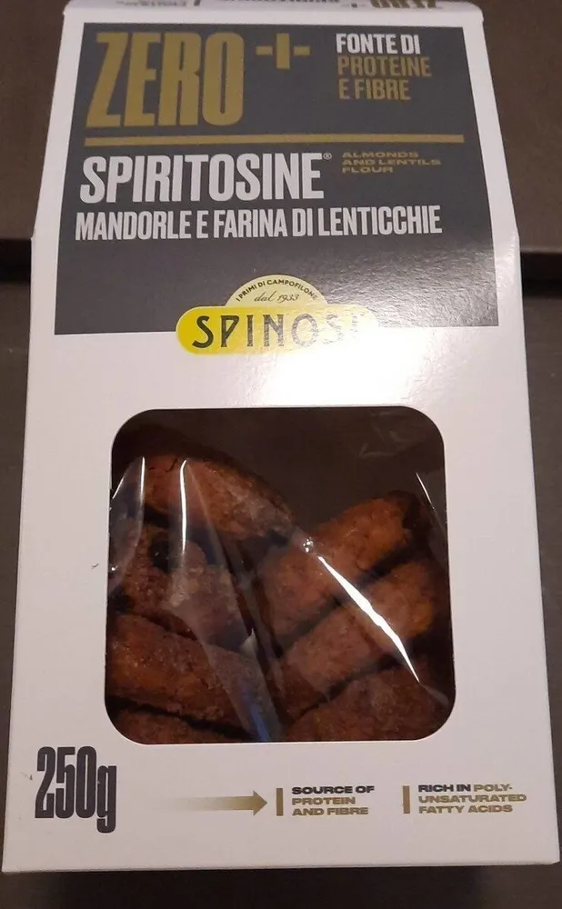 SPIRITOSINE