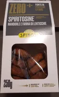 SPIRITOSINE