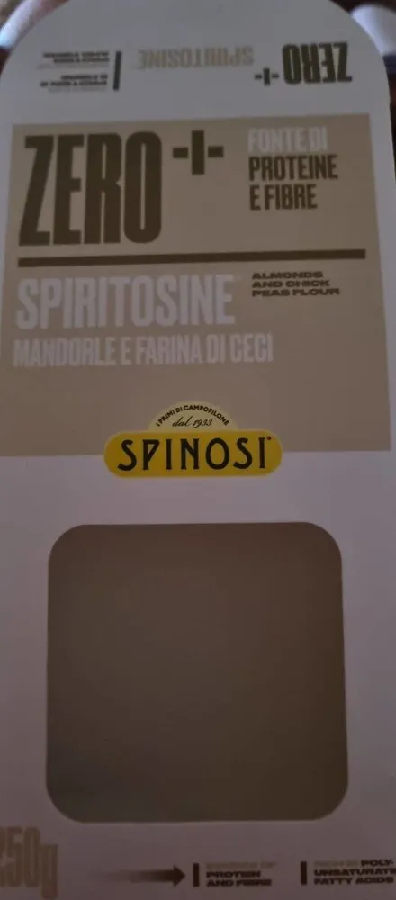 Spiritosine