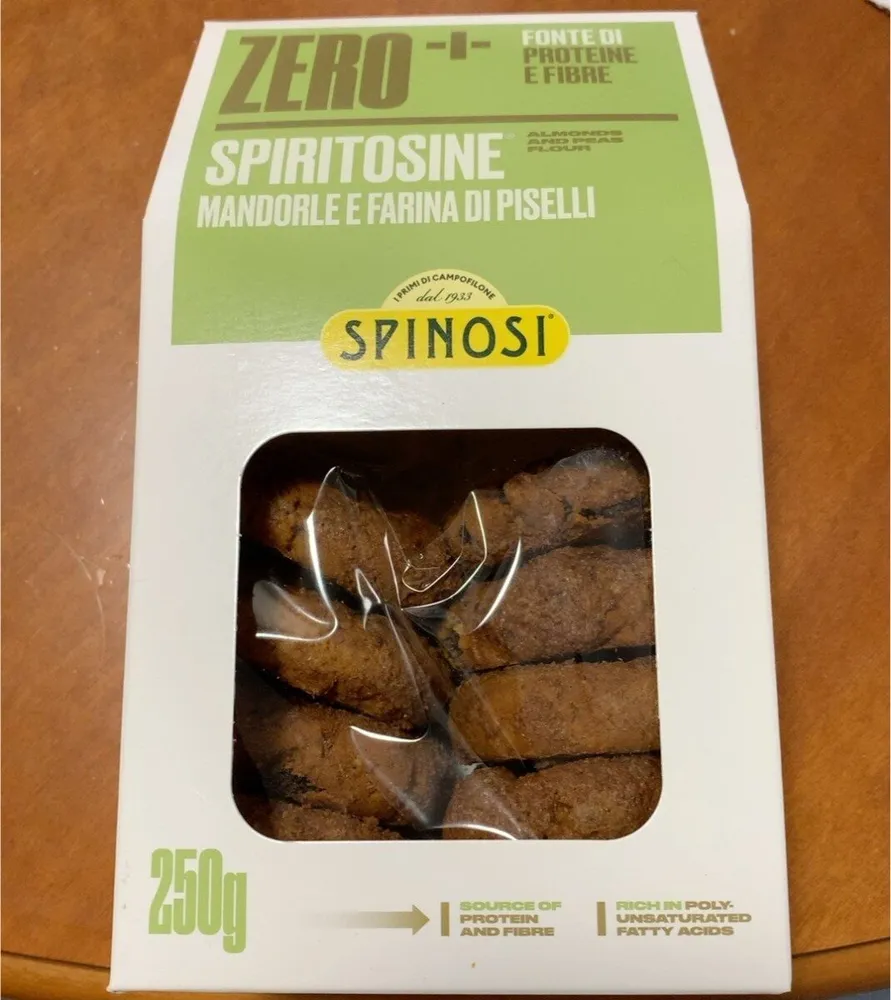 Spiritosine