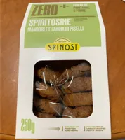 Spiritosine