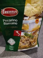 Pecorino Romano Grattugiato