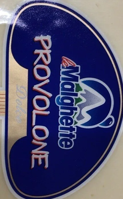 Provolone dolce