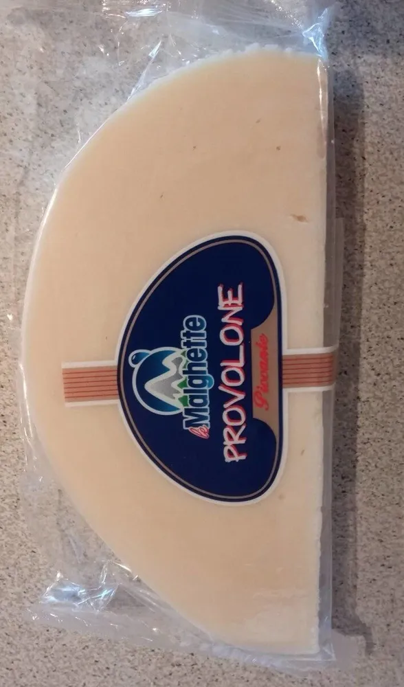 Provolone piccante