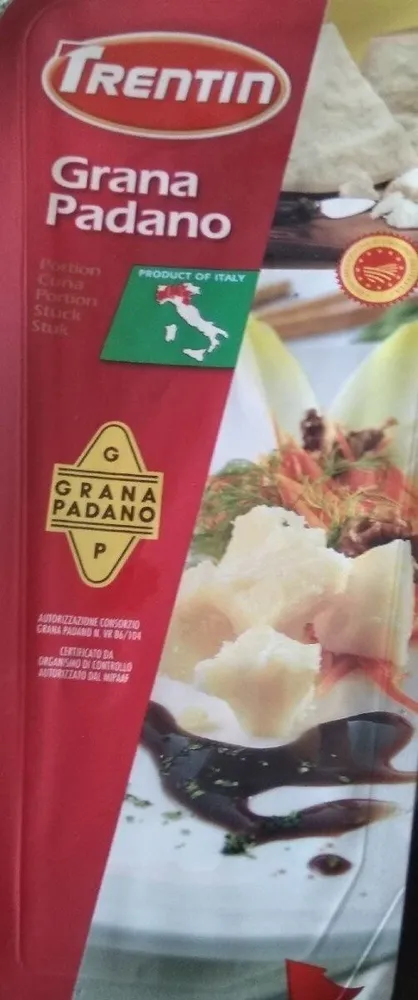 Trentin Grana Padano