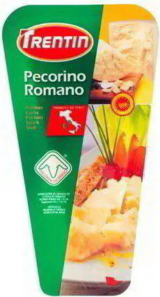 Pecorino Romano DOP