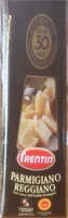 Parmigiano reggiano