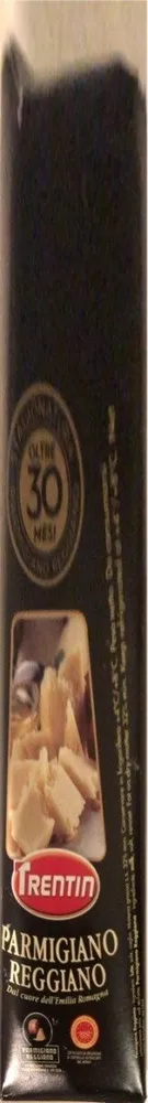 Parmigiano reggiano