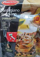 Parmigiano Reggiano