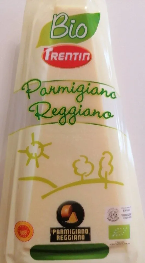 Parmigiano Reggiano