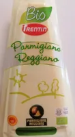 Parmigiano Reggiano