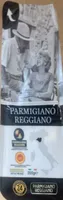 Parmigiano Reggiano