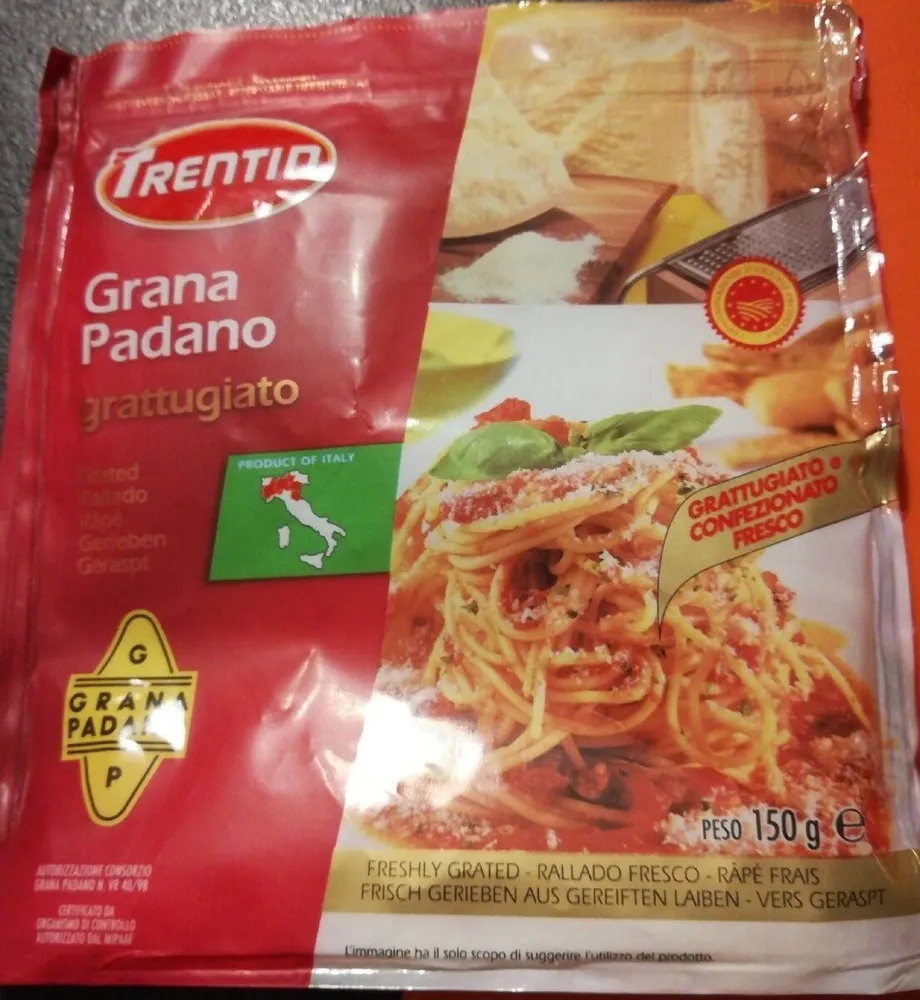 Grana Padano