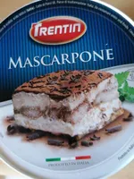 Queso Mascarpone