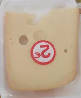 Formaggio maasdam