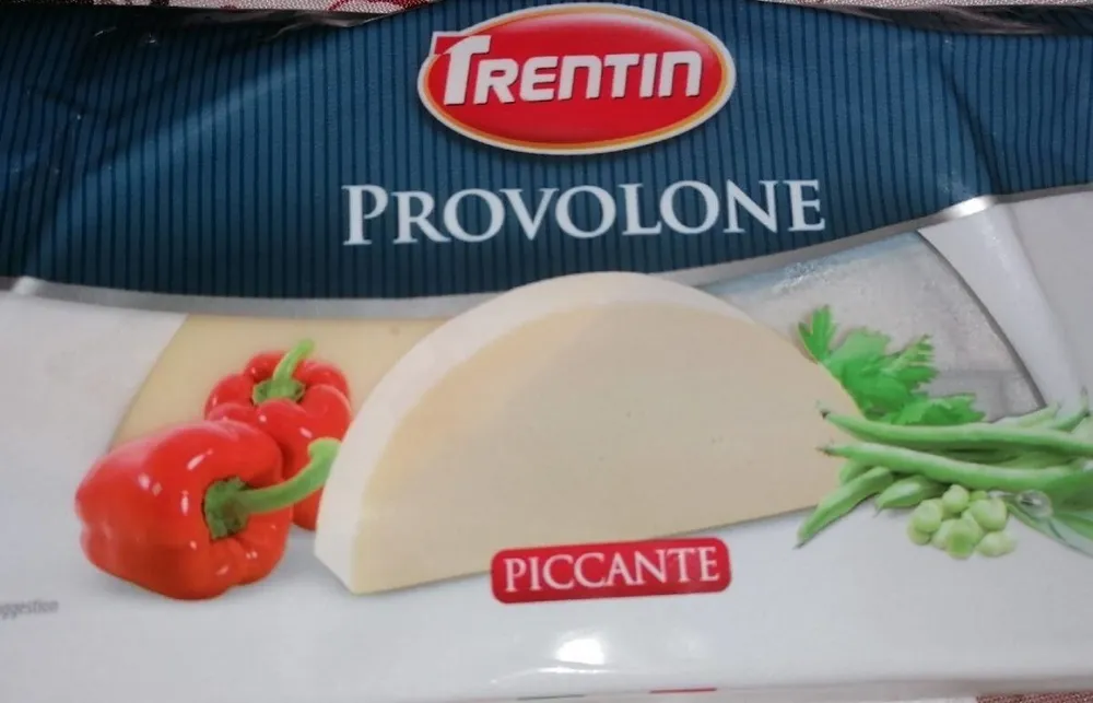Provolone piccante