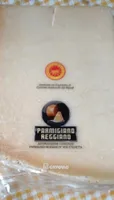 Formaggio parmigiano dop