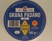 Grana padano scaglie