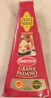Grana padano
