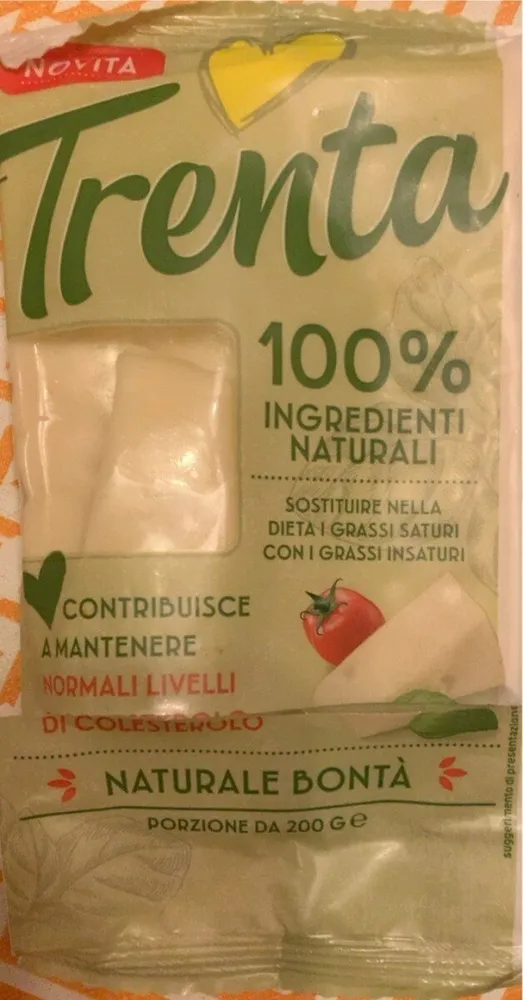 Trenta
