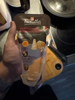 Parmesan