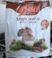 Funghi porcini