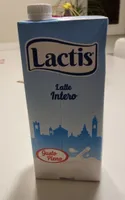 Latte intero