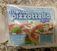 Nuova Pizzottella leggera