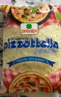 Mozzarella pizzottella