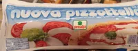 Nuova pizzottella