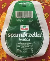 Scamorzella bianca
