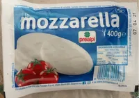 Prealpi Mozzarella