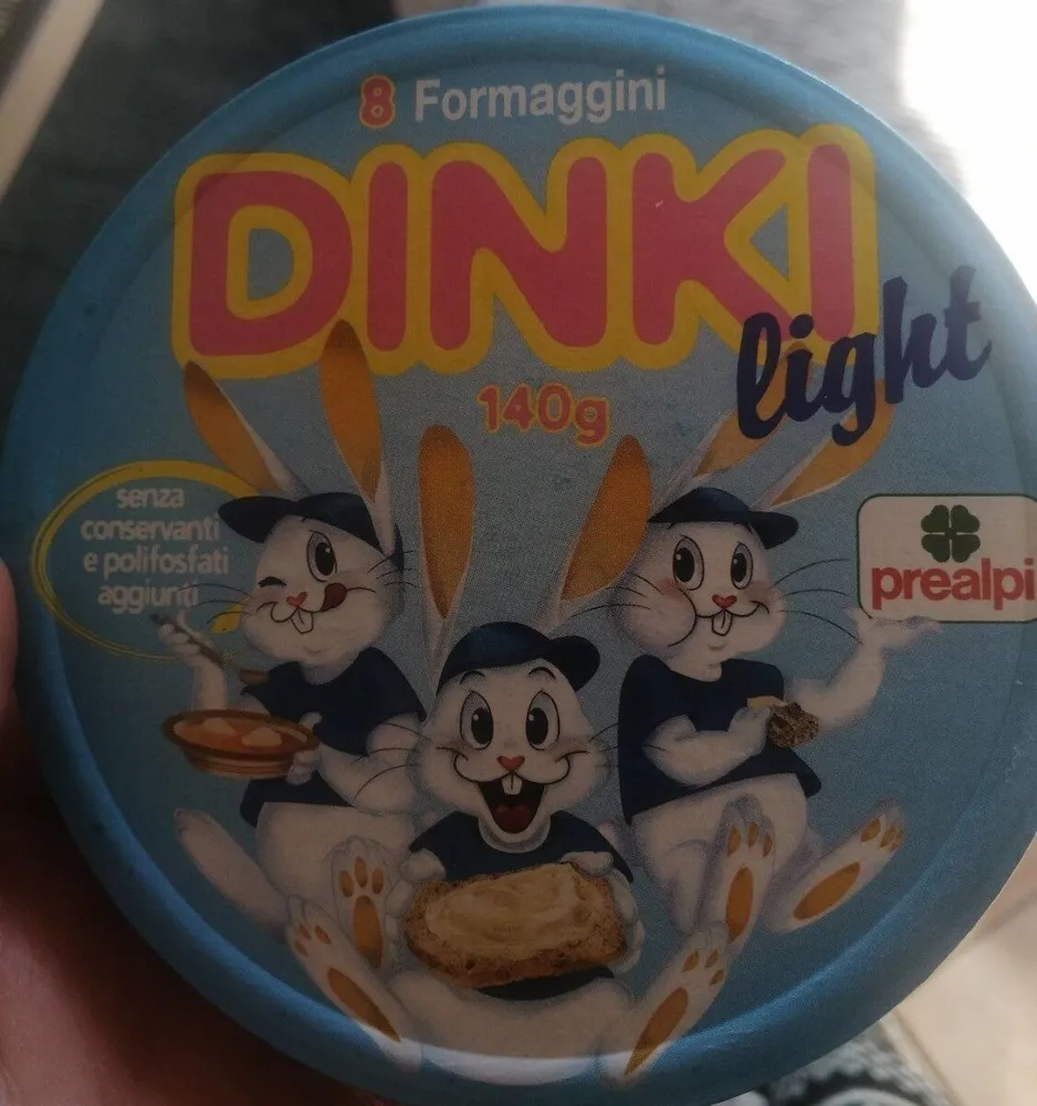 Dinki light