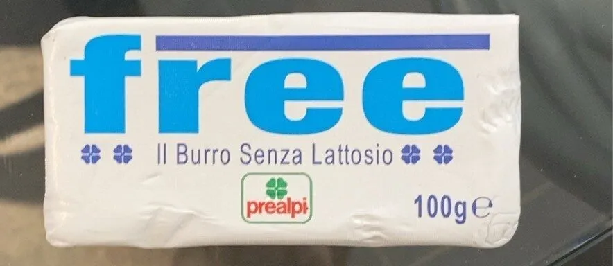 Free