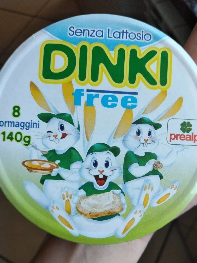 Dinki