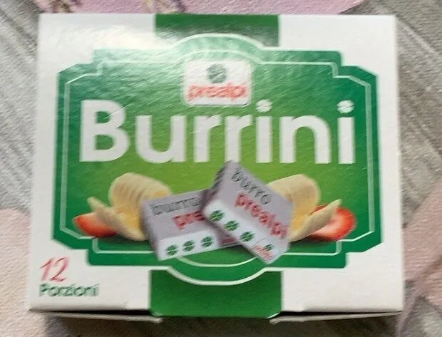 Burrini