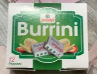 Burrini